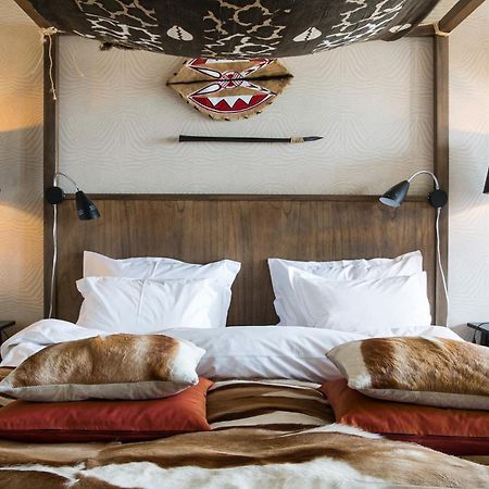 Bomans Hotell I Trosa Eksteriør billede