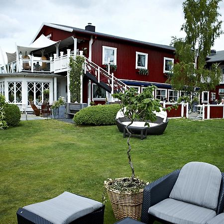 Bomans Hotell I Trosa Eksteriør billede