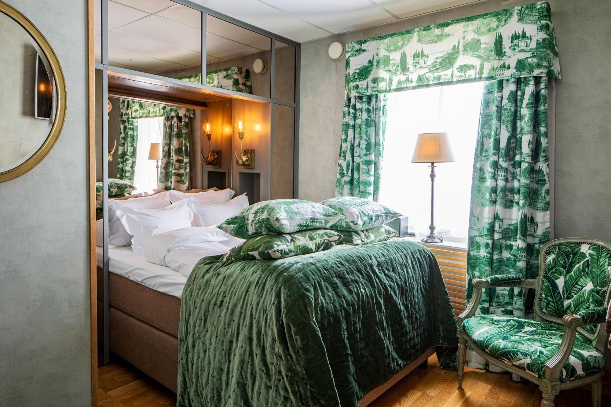 Bomans Hotell I Trosa Eksteriør billede