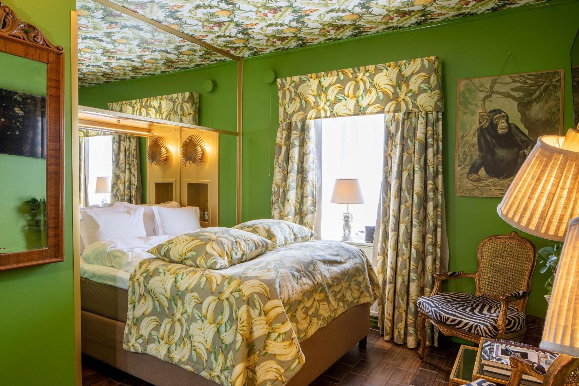 Bomans Hotell I Trosa Eksteriør billede