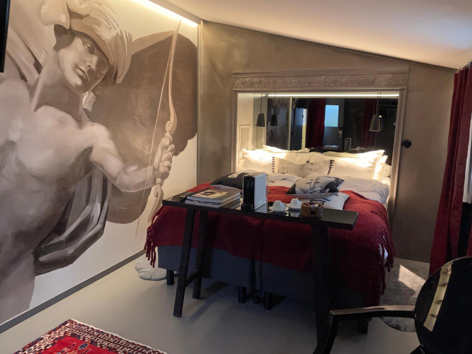 Bomans Hotell I Trosa Eksteriør billede