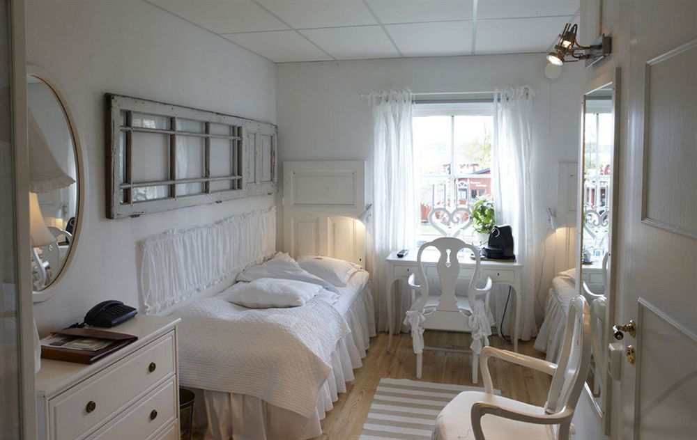 Bomans Hotell I Trosa Eksteriør billede
