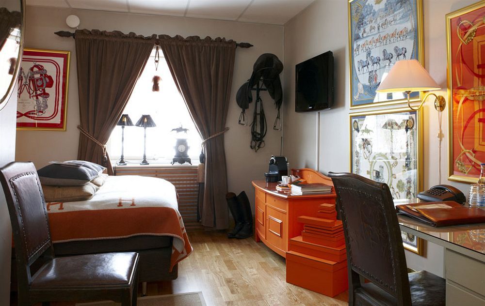 Bomans Hotell I Trosa Eksteriør billede